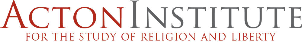 Image result for acton institute