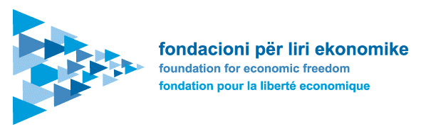 Image result for foundation for economic freedom albania