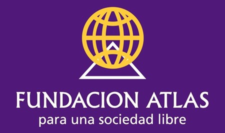 Image result for fundacion atlas 1853 logo