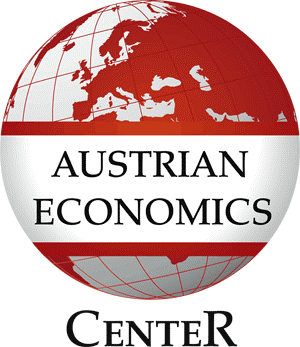 Image result for austrian economics center
