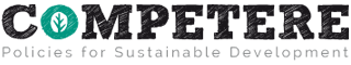 Competere - Policies for susteinable development