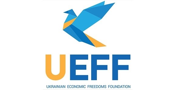 Image result for ukrainian economic freedoms foundation