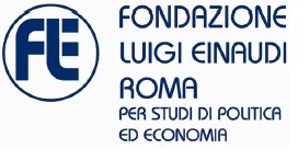 Image result for fondazione luigi einaudi