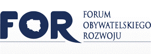 Image result for Forum Obywatelskiego Rozwoju
