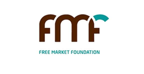 Image result for the free market foundation