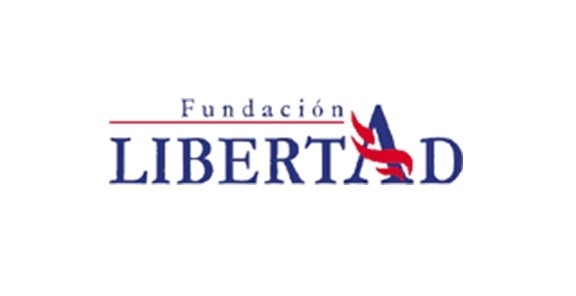 Image result for fundacion libertad