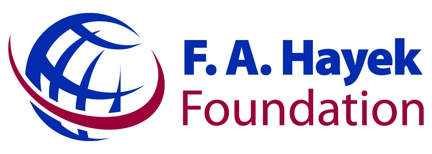 Image result for f a hayek foundation