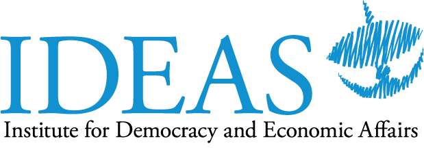 Image result for institute for democracy and economic affairs