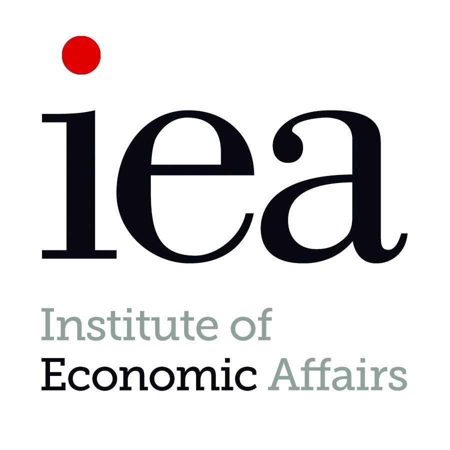Image result for institute of economic affairs uk