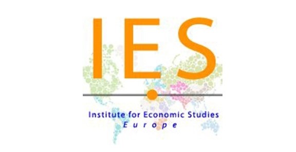 Image result for institute for economic studies europe