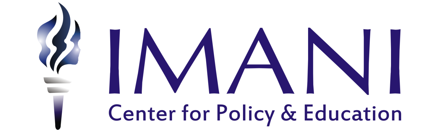 Image result for imani center for policy and education