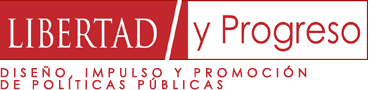 Image result for fundacion libertad y progreso