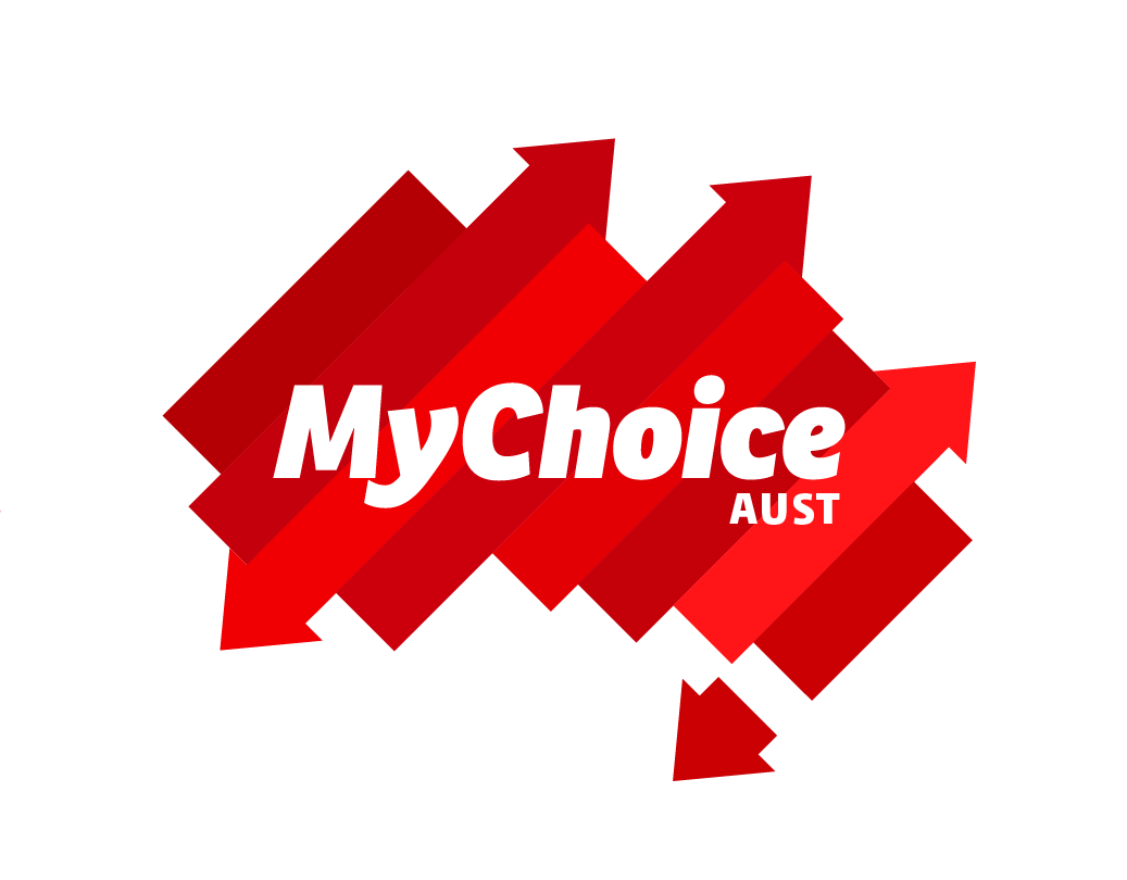 Image result for my choice australia