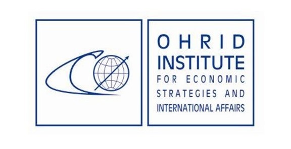Image result for ohrid institute for economic strategies